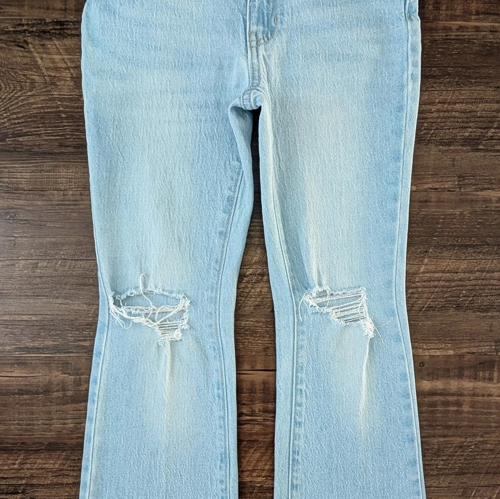 Old Navy Flare Jeans